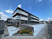 竹田駅より徒歩24分 1階 築1年1ヶ月の賃貸物件