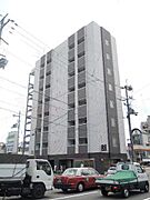 メディナ西大路２ 8階 築17年6ヶ月の賃貸物件