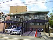 西大路駅より徒歩10分 1階 築25年5ヶ月の賃貸物件