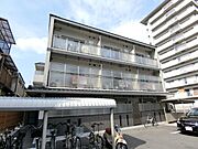 向日町駅よりバス7分 徒歩9分 3階 築13年6ヶ月の賃貸物件