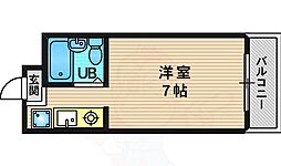 オーベスト華洛 4階/-