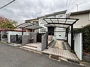 丹波橋駅より徒歩7分 築36年3ヶ月 2階建の賃貸物件