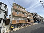 丹波橋駅より徒歩8分 1階 築27年5ヶ月の賃貸物件