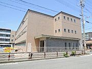 アエリア八条 1階 築15年11ヶ月の賃貸物件