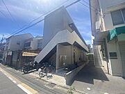 グランツ京都西大路 2階 築8年10ヶ月の賃貸物件