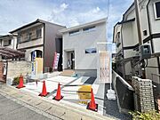 小野駅より徒歩14分 1階 新築の賃貸物件