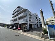 フジカワビルネクスプロス大手筋 2階 築36年7ヶ月の賃貸物件
