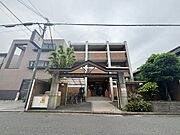 バティマンユニ 2階 築36年8ヶ月の賃貸物件
