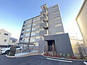 桂川・サンライフ 2階 築3年6ヶ月の賃貸物件