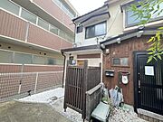 くいな橋駅より徒歩4分 1階 築52年11ヶ月の賃貸物件
