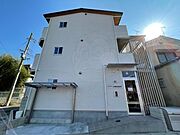 石田駅より徒歩15分 2階 築2年7ヶ月の賃貸物件