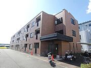 西向日駅より徒歩25分 2階 築22年8ヶ月の賃貸物件