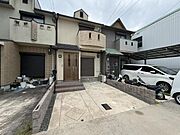 上鳥羽口駅より徒歩6分 1階 築22年9ヶ月の賃貸物件