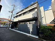 桃山HATCH 1階 築4年1ヶ月の賃貸物件