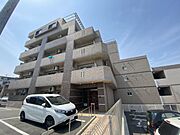 JR小倉駅より徒歩18分 2階 築10年4ヶ月の賃貸物件
