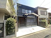 龍谷大前深草駅より徒歩8分 1階 築76年7ヶ月の賃貸物件