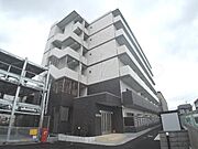 上鳥羽口駅より徒歩11分 2階 築10年の賃貸物件