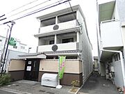レガーロ墨染 3階 築9年3ヶ月の賃貸物件