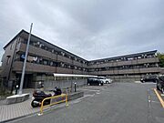 醍醐駅より徒歩5分 1階 築26年4ヶ月の賃貸物件