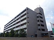 エイテルフラッツ 5階 築32年7ヶ月の賃貸物件