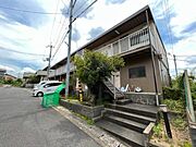 新田駅より徒歩12分 2階 築41年5ヶ月の賃貸物件