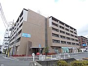 竹田駅より徒歩2分 5階 築25年8ヶ月の賃貸物件
