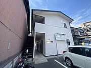 エステート中書島 2階 築27年3ヶ月の賃貸物件