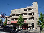 くいな橋駅より徒歩9分 3階 築24年8ヶ月の賃貸物件