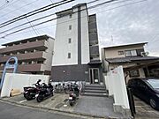 フラッティ龍大南 2階 築12年9ヶ月の賃貸物件