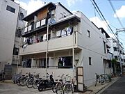 藤森駅より徒歩7分 1階 築42年6ヶ月の賃貸物件