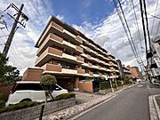 グランドムール伏見北 1階 築36年10ヶ月の賃貸物件