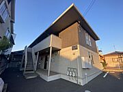 丹波橋駅より徒歩33分 2階 築13年1ヶ月の賃貸物件