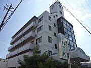 中書島駅より徒歩31分 4階 築37年10ヶ月の賃貸物件