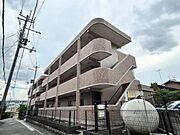 桃山南口駅より徒歩4分 3階 築21年1ヶ月の賃貸物件
