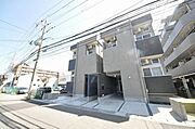 うたたねコート 1階 築6年5ヶ月の賃貸物件