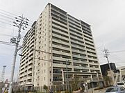 洛西口駅より徒歩4分 9階 築10年6ヶ月の賃貸物件