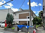 藤森駅より徒歩6分 2階 築25年10ヶ月の賃貸物件