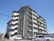 中書島駅より徒歩32分 築26年6ヶ月 6階建の賃貸物件