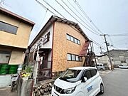 向日町駅より徒歩19分 2階 築45年10ヶ月の賃貸物件