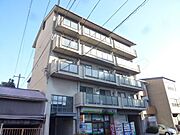 東寺駅より徒歩5分 4階 築39年5ヶ月の賃貸物件
