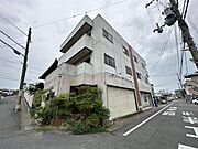伏見桃山駅より徒歩31分 2階 築36年1ヶ月の賃貸物件
