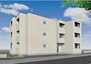 東福寺駅より徒歩10分 2階 新築の賃貸物件
