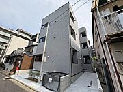 藤森駅より徒歩7分 3階 新築の賃貸物件