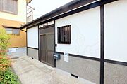 稲荷駅より徒歩2分 築14年1ヶ月 1階建の賃貸物件