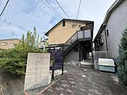 藤森駅より徒歩9分 1階 築29年7ヶ月の賃貸物件