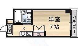 ジュネス神楽田 2階