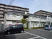 木幡駅より徒歩9分 2階 築34年5ヶ月の賃貸物件