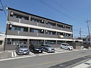 淀駅より徒歩7分 3階 築8年の賃貸物件