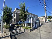 木幡駅より徒歩3分 1階 築26年8ヶ月の賃貸物件