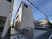 藤森駅より徒歩8分 1階 新築の賃貸物件